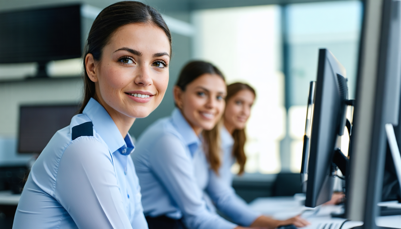 A Influência das Cores nos Uniformes Profissionais | América Uniformes - Goiânia