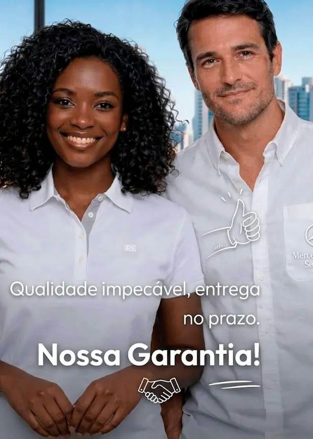 Camisetas Personalizadas para Times e Colaboradores | América Uniformes — América Uniformes