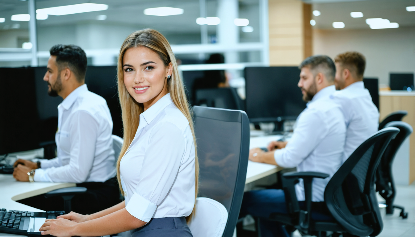 Dress Code no Trabalho: Guia Prático para 2026 | América Uniformes - Goiás — América Uniformes