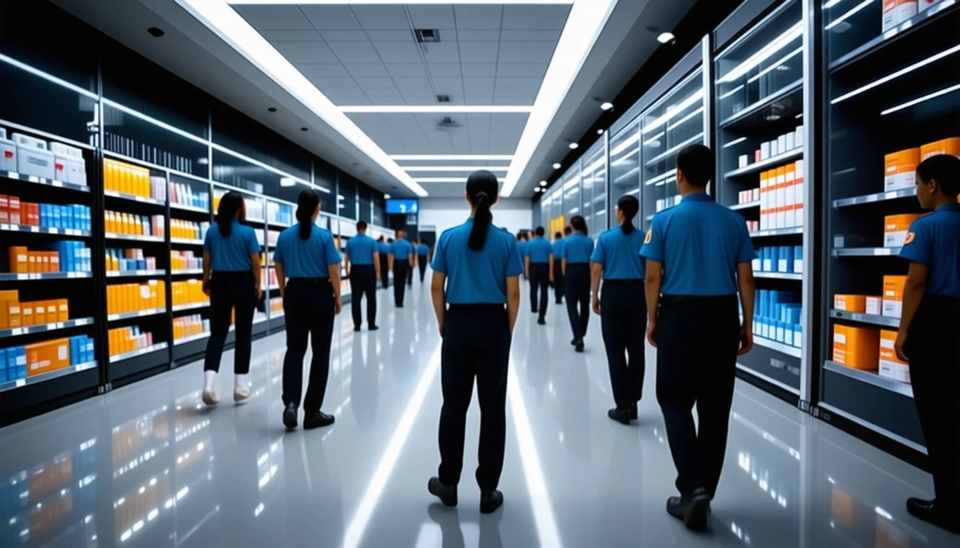 Cuidados essenciais para os seus uniformes | América Uniformes - Goiás