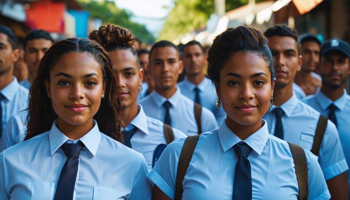 Escolha o Melhor Tecido para Uniformes Profissionais em 2026 | América Uniformes - Goiás