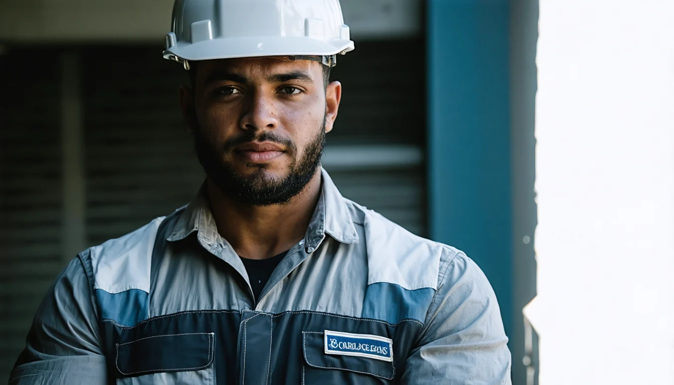 Uniforme de Trabalho: Como Lavar Corretamente em 2026 | América Uniformes - Goiânia