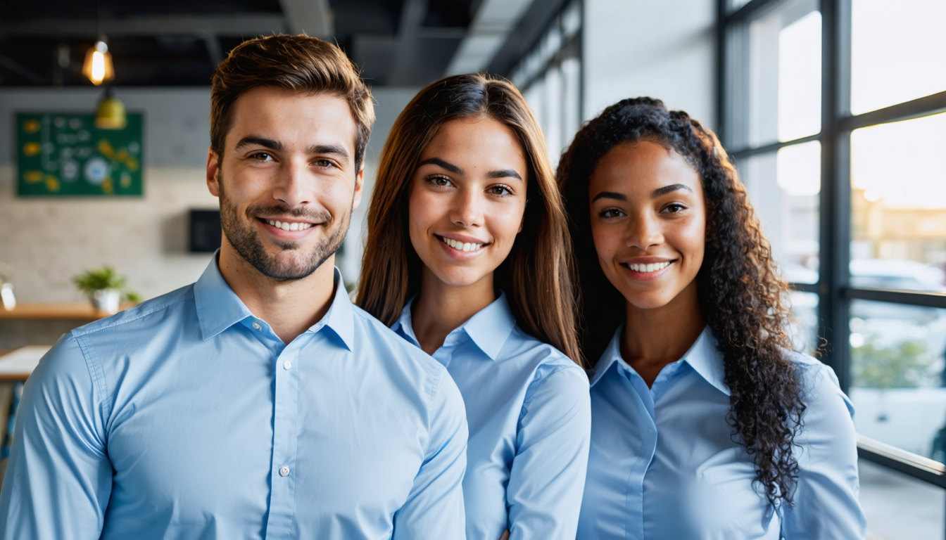 Uniforme Escolar: Facilitando a Educação e a Socialização | América Uniformes - Goiânia
