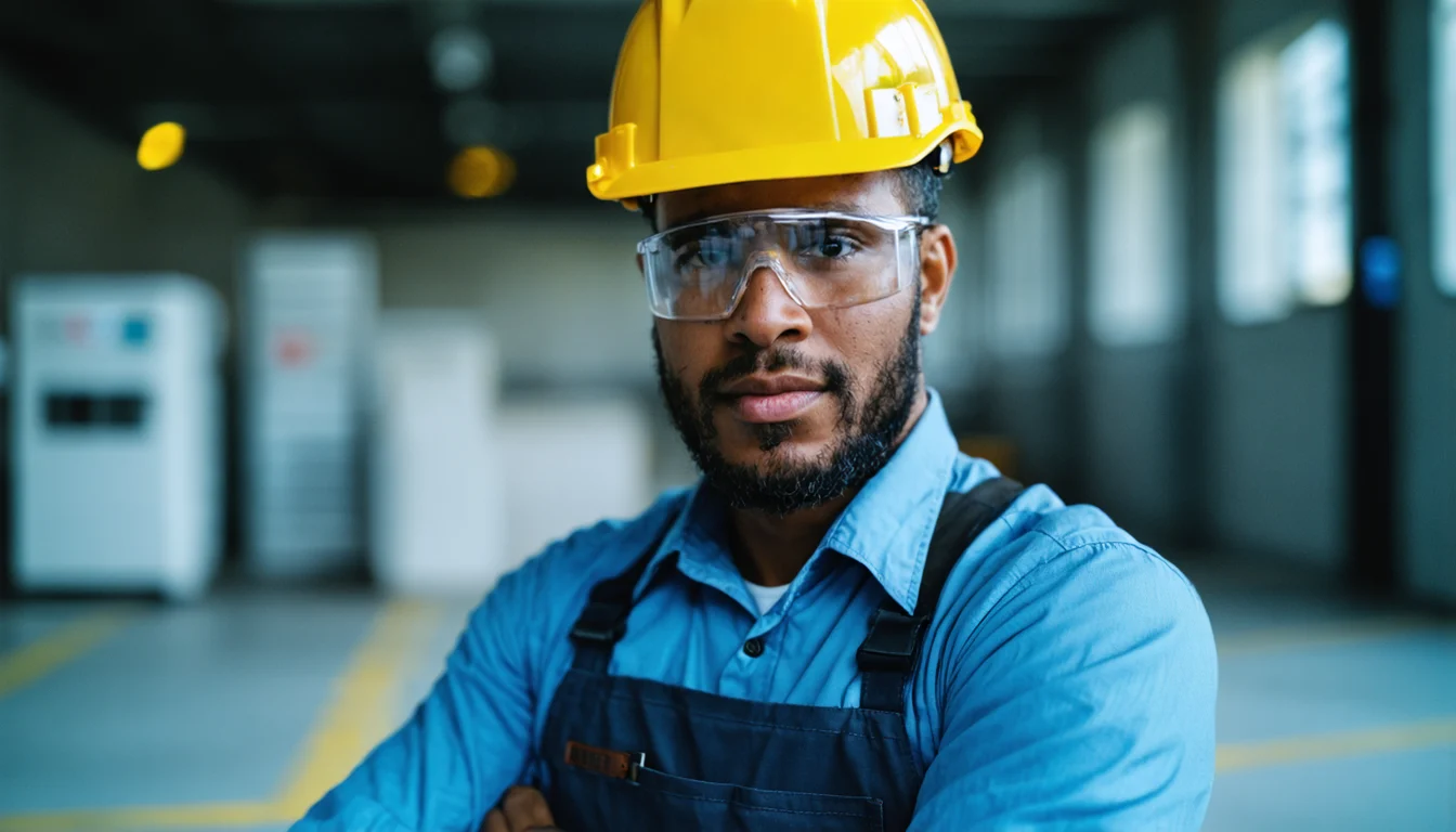 Uniformes: Essenciais para Profissionais de Limpeza | América Uniformes - Goiânia