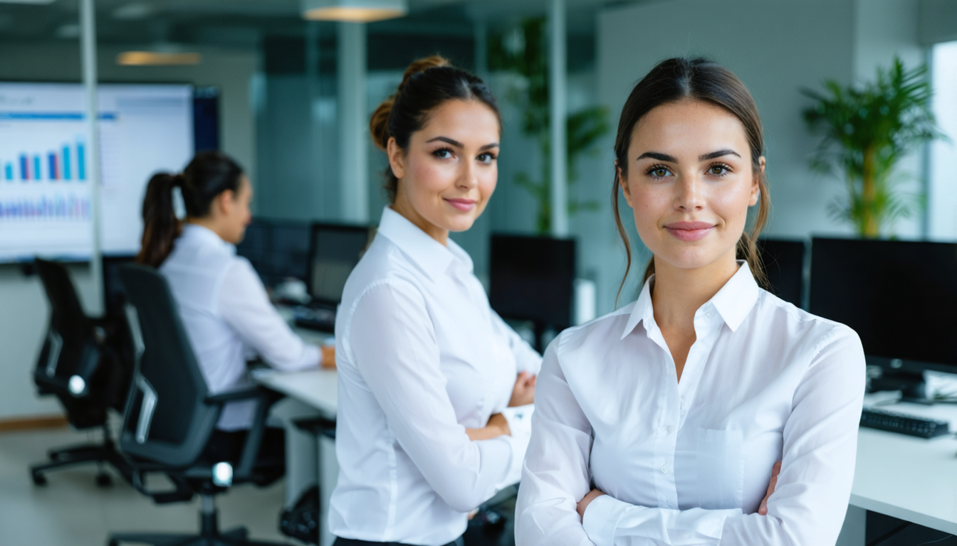 Uniformes Modernos: Estilo e Conforto com Tecnologia Avançada | América Uniformes - Goiás