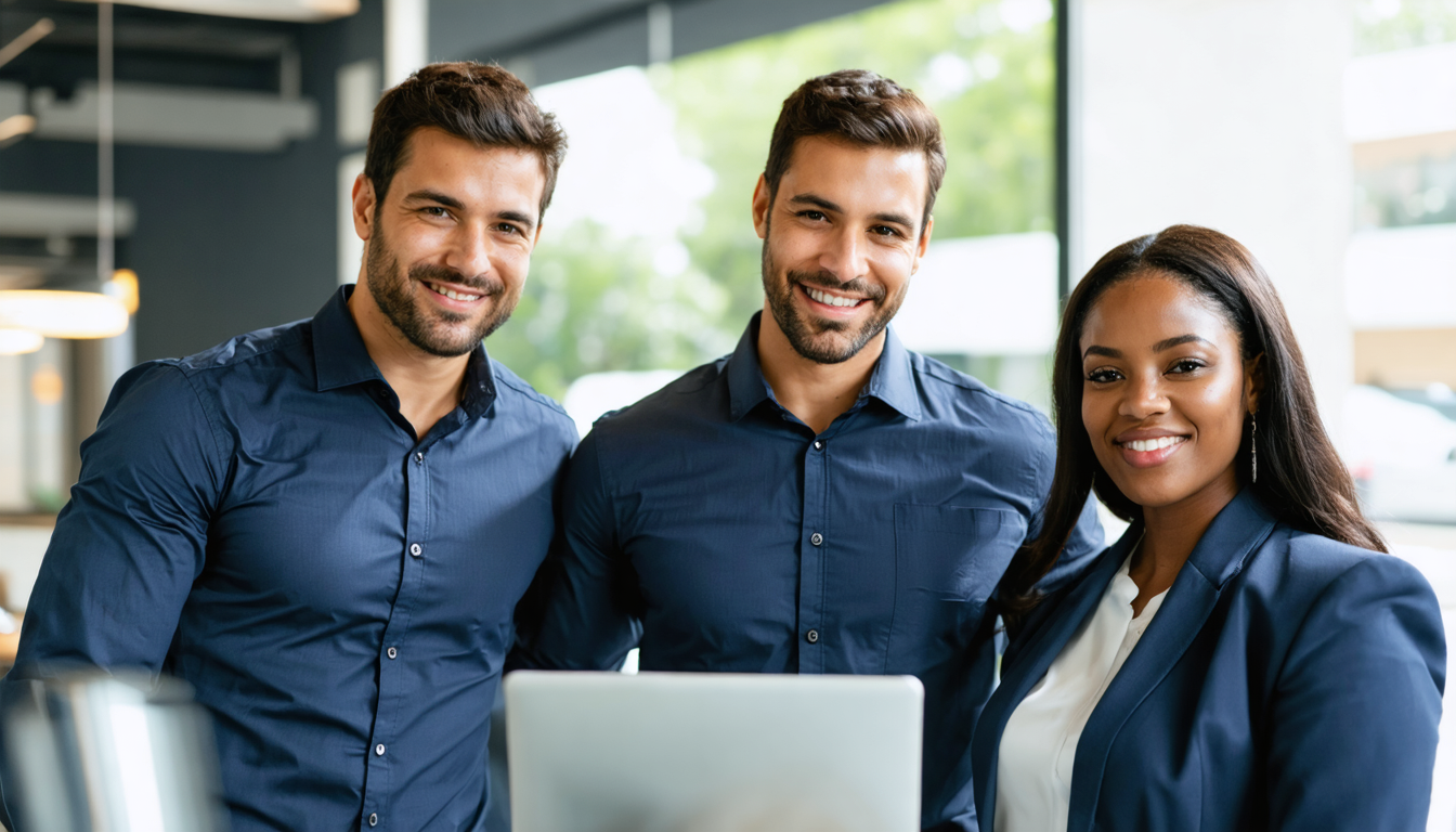 Uniformes Personalizados: Fortaleça sua Marca no Salão de Beleza | América Uniformes - Aparecida de Goiânia