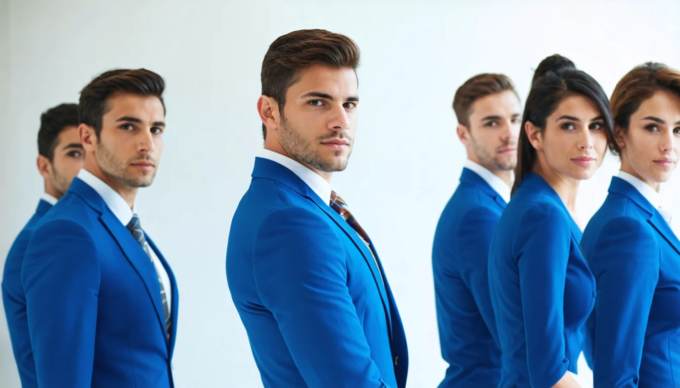 Uniformes personalizados: impulsione sua empresa em 2026 | América Uniformes - Aparecida de Goiânia