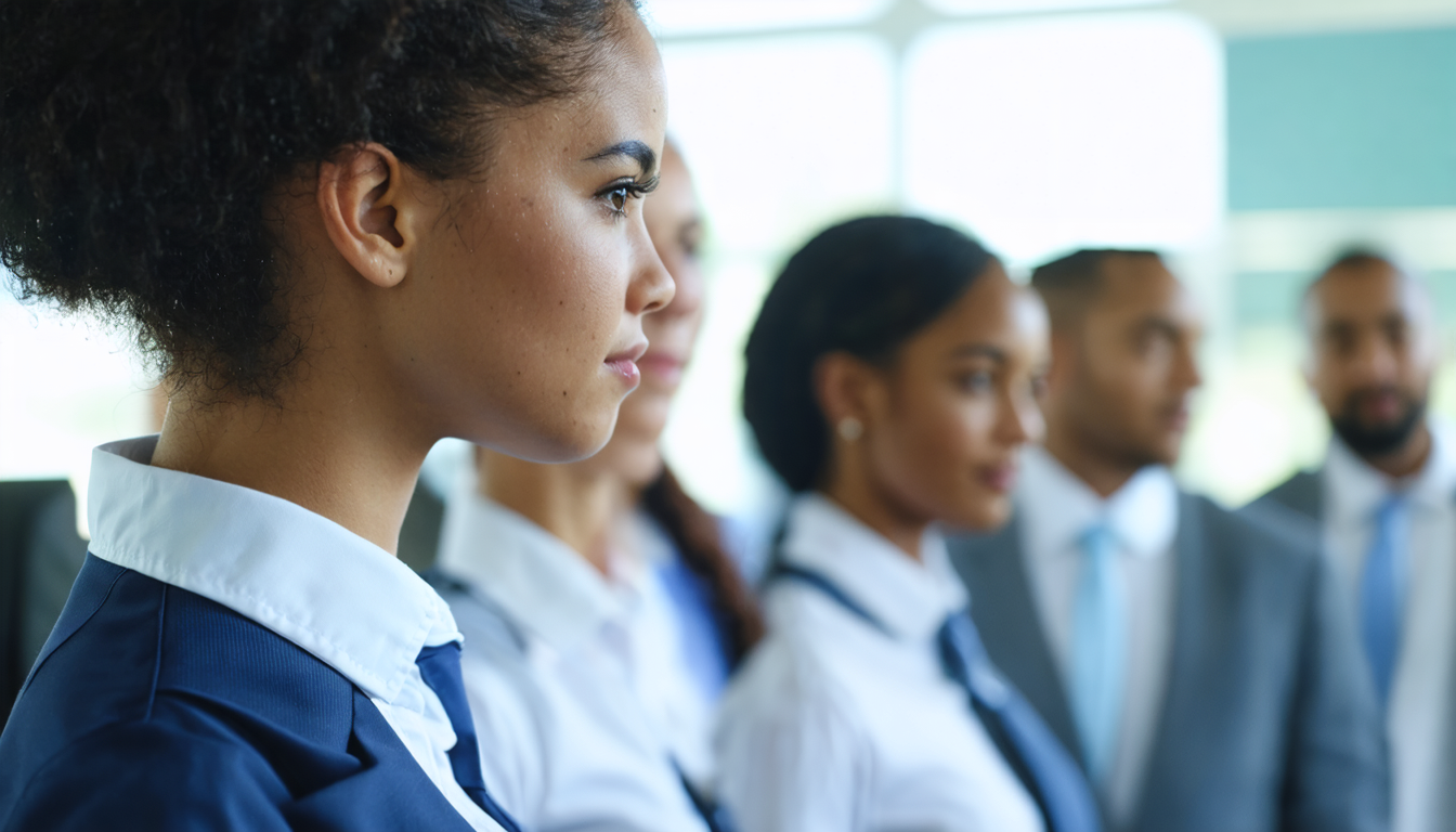 Uniformes Profissionais Sustentáveis: Contribuindo para o Futuro | América Uniformes - Goiânia
