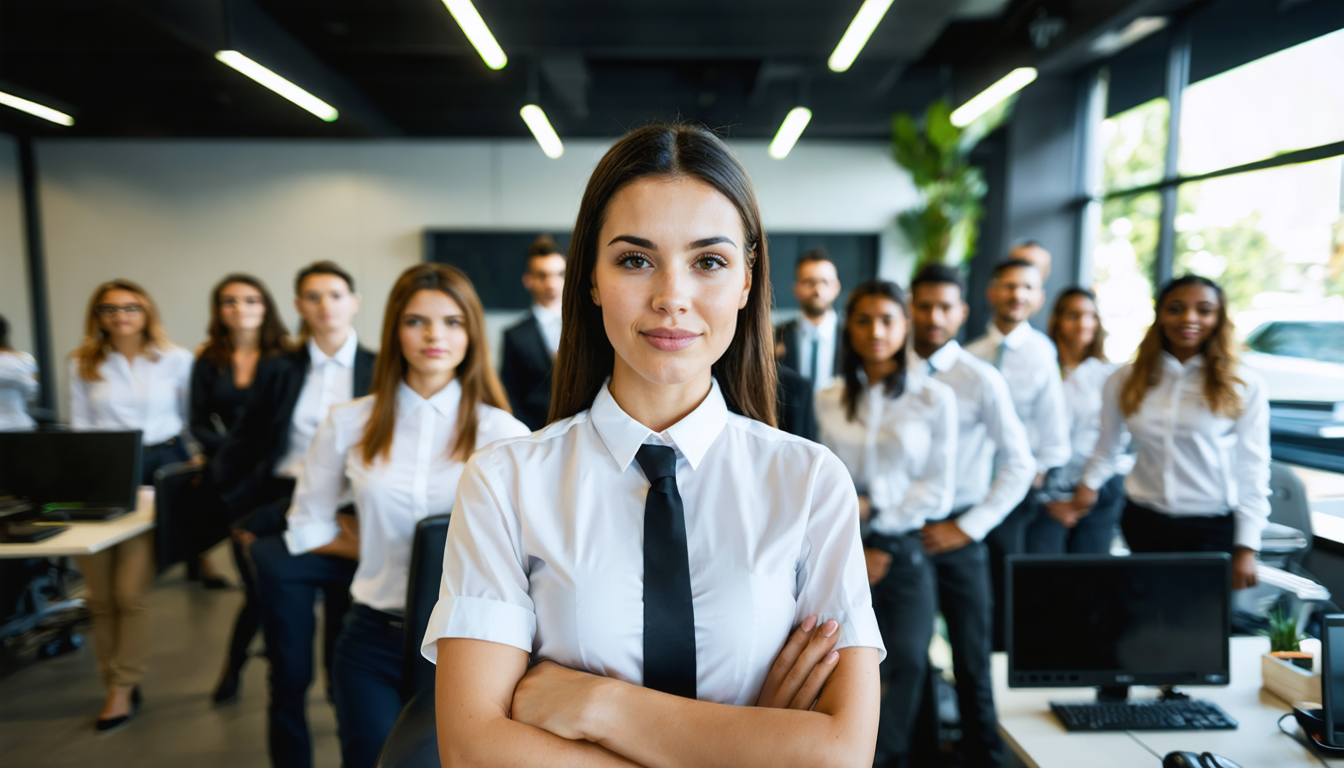 Uniformes Sustentáveis: Praticidade e Responsabilidade | América Uniformes - Goiânia