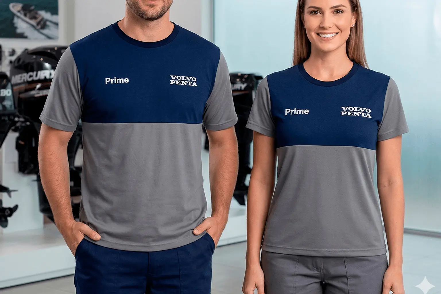 Camiseta Estampada (Silk ou Bordado)