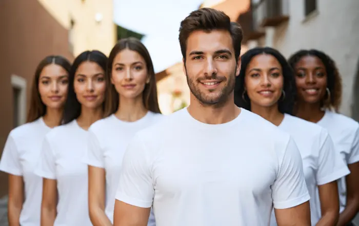 Apoie o local: o impacto de escolher confecções goianas em 2026 | América Uniformes - Goiânia