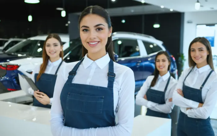 Aqueça seu Estilo com o Casaco Acolchoado 2026 | América Uniformes - Goiânia