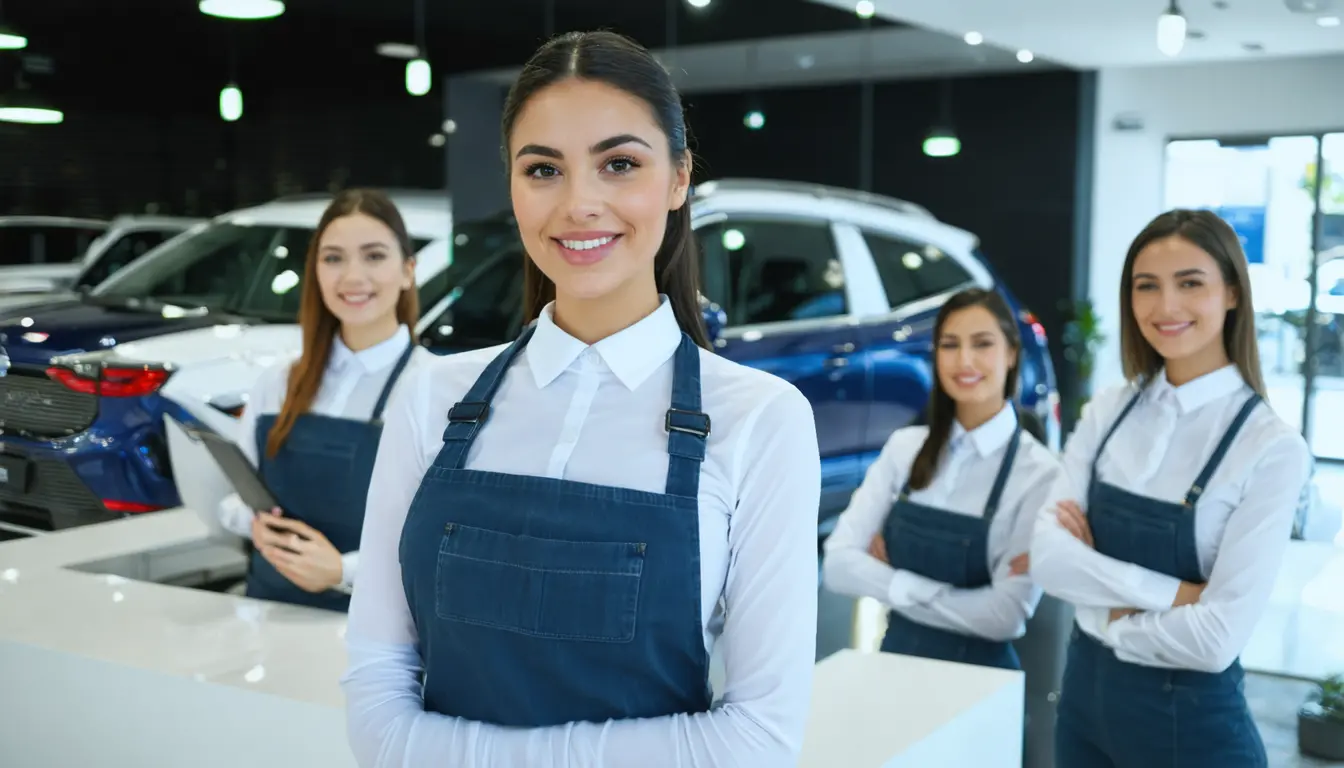 Aqueça seu Estilo com o Casaco Acolchoado 2026 | América Uniformes - Goiânia