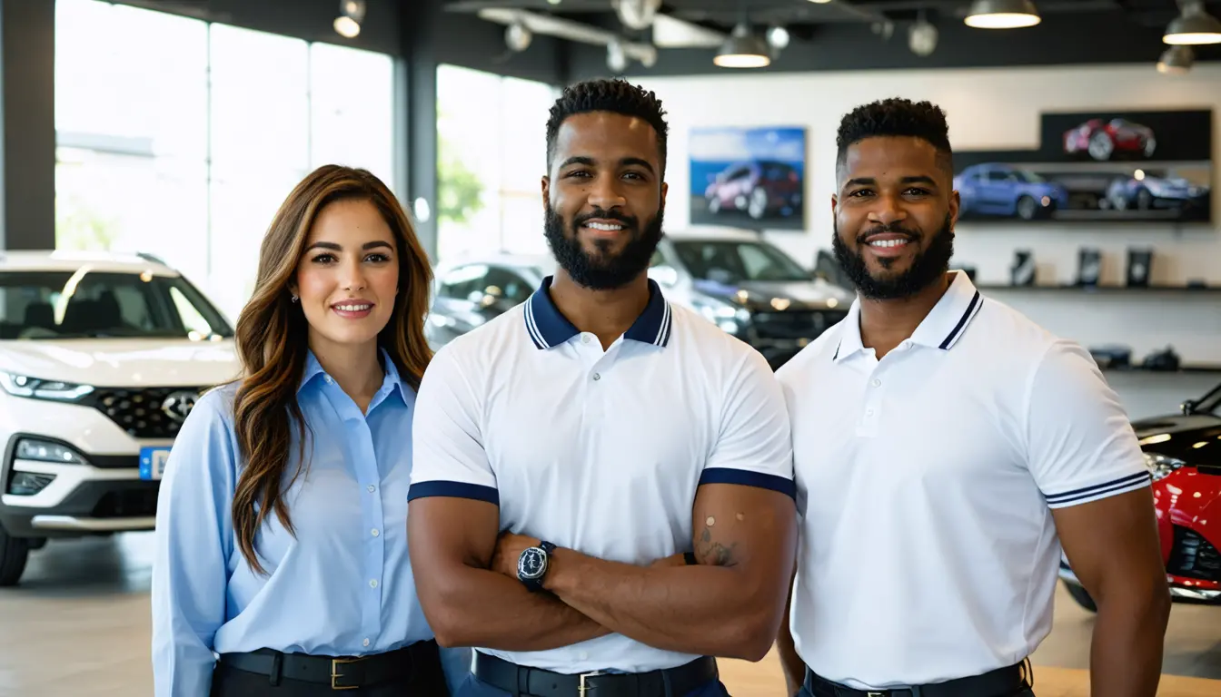 Black Friday 2026: 20% Off em Produtos Personalizados! | América Uniformes - Aparecida de Goiânia