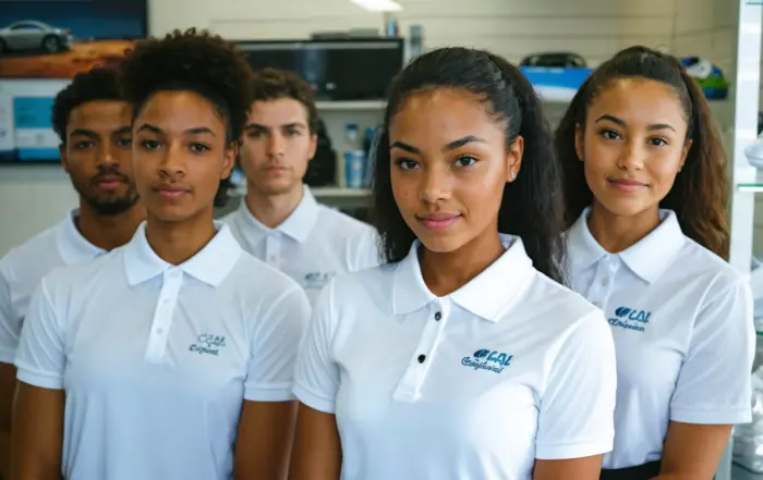 Camisa Polo como EPI? Entenda a Legislação de 2026 | América Uniformes - Goiás