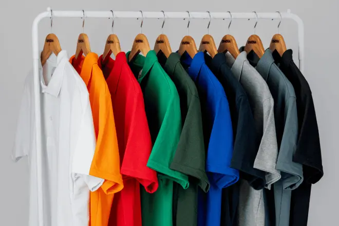 Camisetas Exclusivas para Eventos e Equipes | América Uniformes — América Uniformes