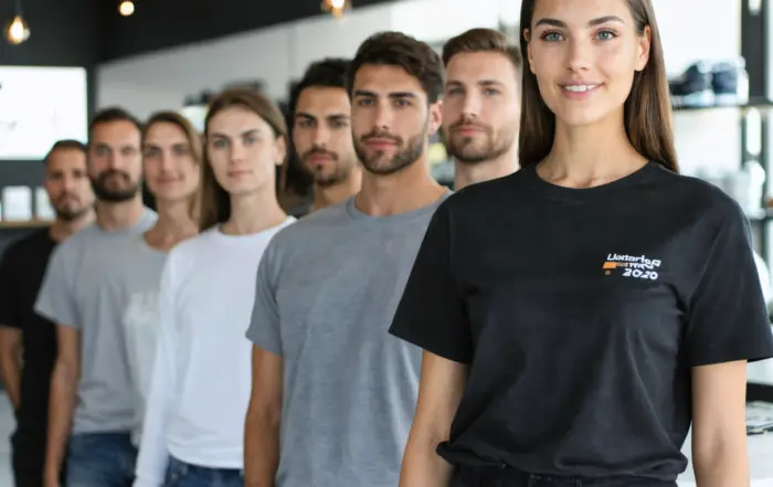 Camisetas Engraçadas para Terceiro Ano e Cursinhos 2026 | América Uniformes - Goiânia