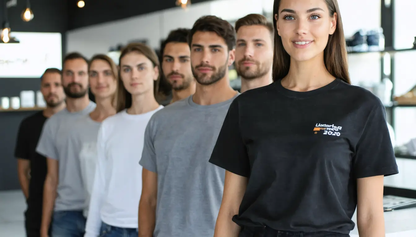 Camisetas Engraçadas para Terceiro Ano e Cursinhos 2026 | América Uniformes - Goiânia