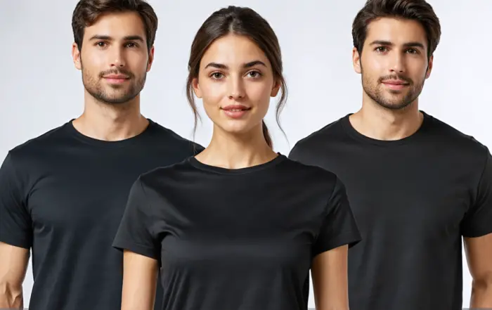 Camisetas Personalizadas: A Chave para Marcar Presença em 2026 | América Uniformes - Aparecida de Goiânia