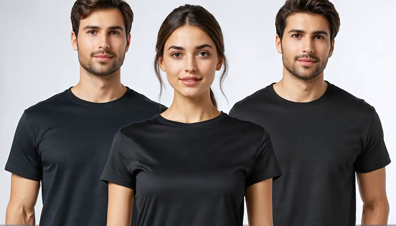 Camisetas Personalizadas: A Chave para Marcar Presença em 2026 | América Uniformes - Aparecida de Goiânia