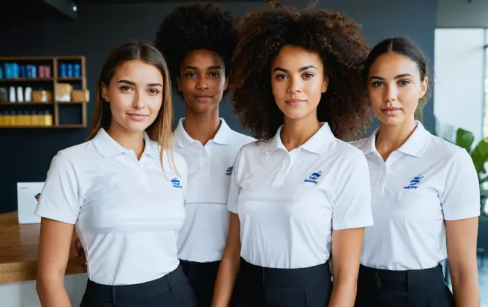 Cores e Estilo: Transforme sua Polo em 2026 | América Uniformes - Goiânia