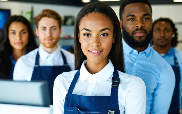 Cropped Personalizado: Estilo Único para Você | América Uniformes - Goiás