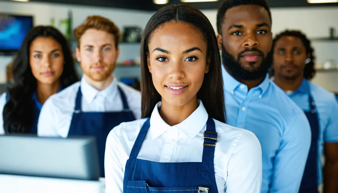 Cropped Personalizado: Estilo Único para Você | América Uniformes - Goiás