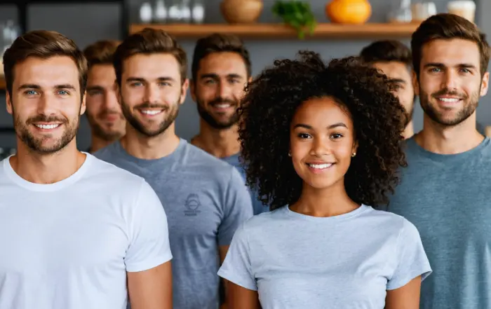 Cumprindo Prazos para Uniformes Empresariais: A Chave do Sucesso | América Uniformes - Aparecida de Goiânia