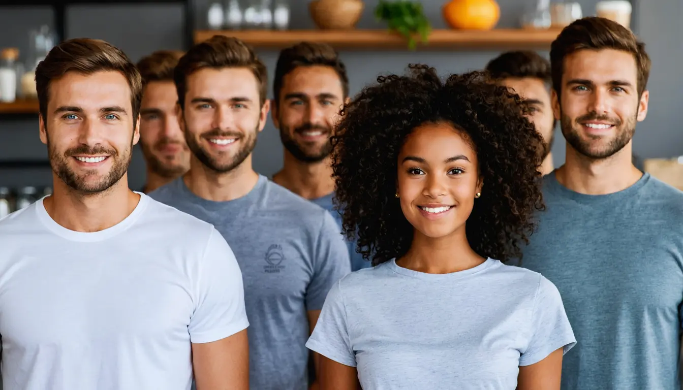 Cumprindo Prazos para Uniformes Empresariais: A Chave do Sucesso | América Uniformes - Aparecida de Goiânia