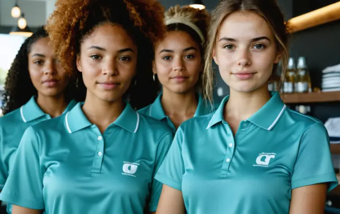 Dedução do Uniforme Polo no Imposto de Renda 2026 | América Uniformes - Aparecida de Goiânia