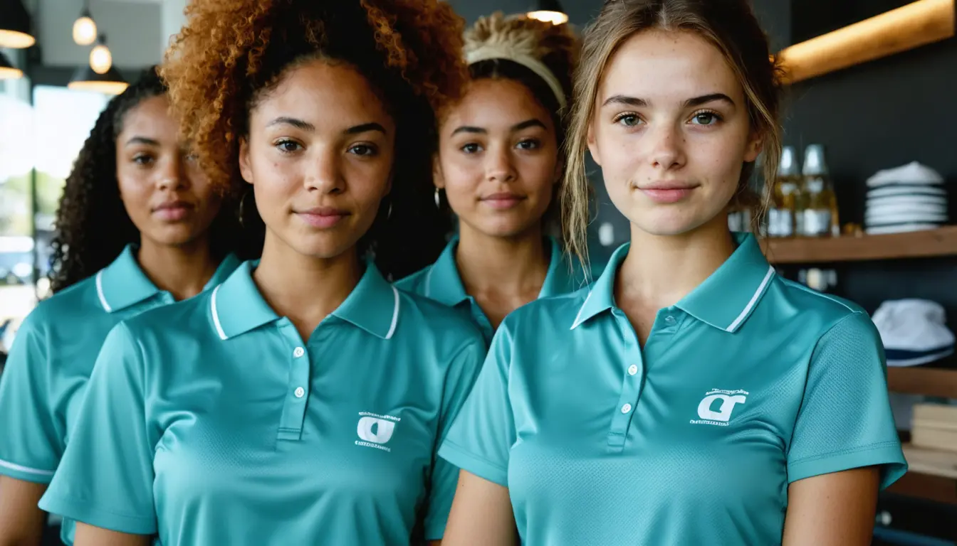 Dedução do Uniforme Polo no Imposto de Renda 2026 | América Uniformes - Aparecida de Goiânia