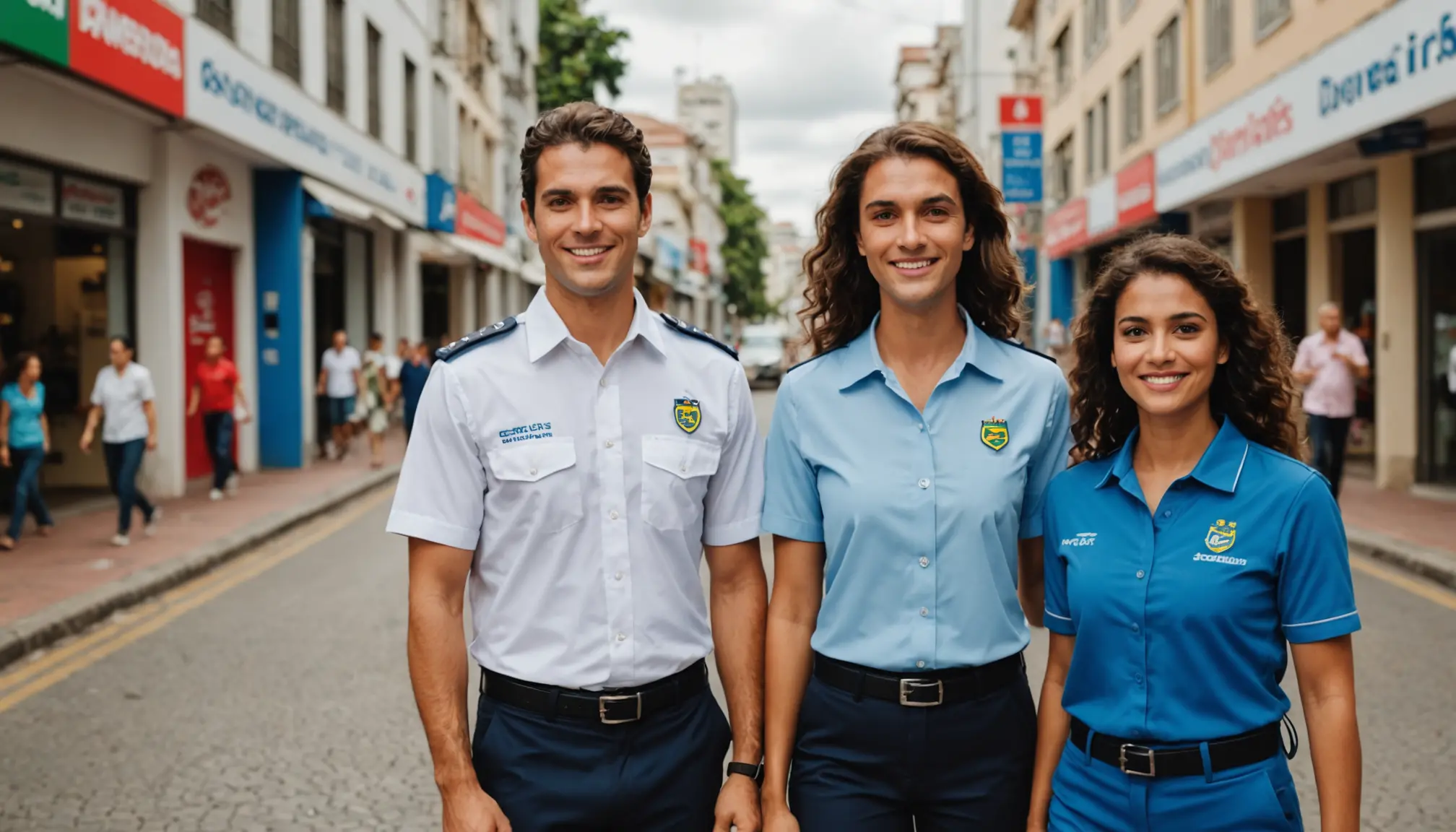 Dezembro: o mês ideal para planejar uniformes de 2026 | América Uniformes - Goiânia