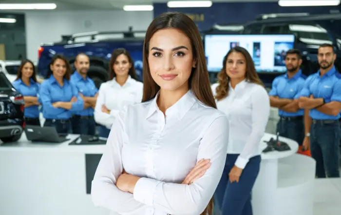 Dicas de Dimona para Empresas em 2026 | América Uniformes - Goiás