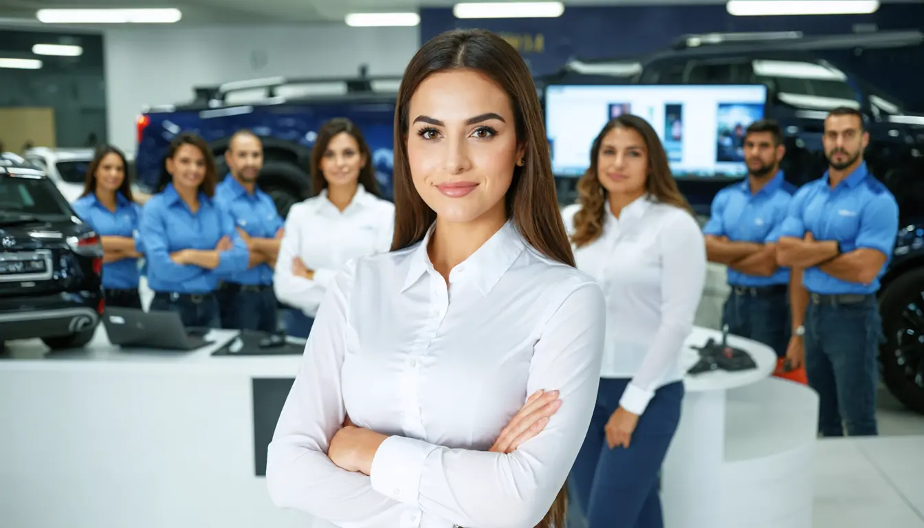 Dicas de Dimona para Empresas em 2026 | América Uniformes - Goiás