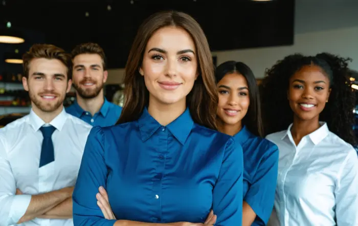 Engajamento no Inverno: Uniformes que Motivam Sua Equipe | América Uniformes - Aparecida de Goiânia