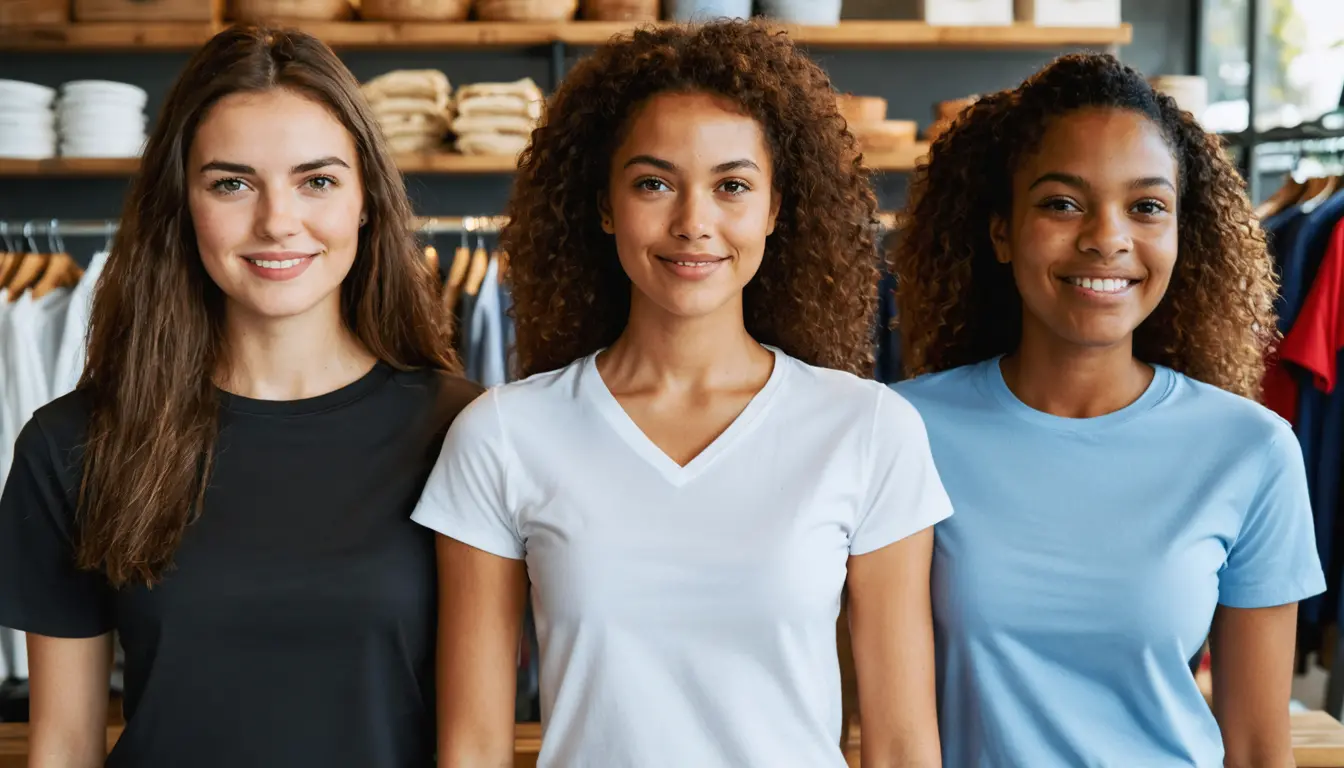 Envie Sua Arte para Camisetas Personalizadas em Goiânia | América Uniformes - Aparecida de Goiânia