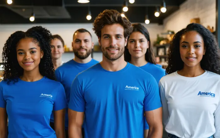 Escolha o Fornecedor Ideal para Uniformes em 2026 | América Uniformes - Goiás
