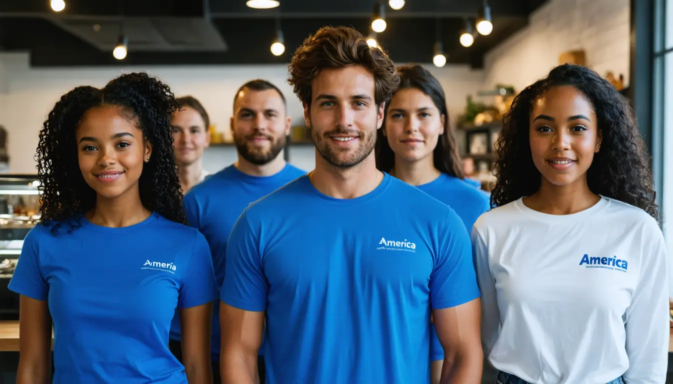 Escolha o Fornecedor Ideal para Uniformes em 2026 | América Uniformes - Goiás