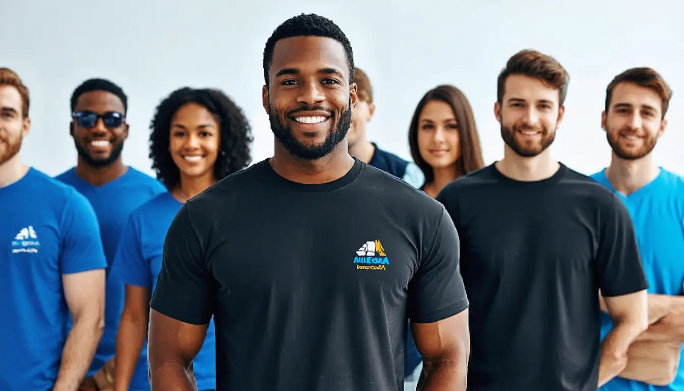 Etiqueta de Uniforme: Dicas para Conforto e Estilo | América Uniformes - Aparecida de Goiânia