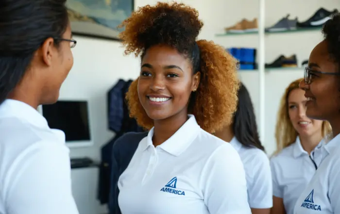 Evite 7 Erros ao Encomendar Camisas Polo Personalizadas | América Uniformes - Goiânia