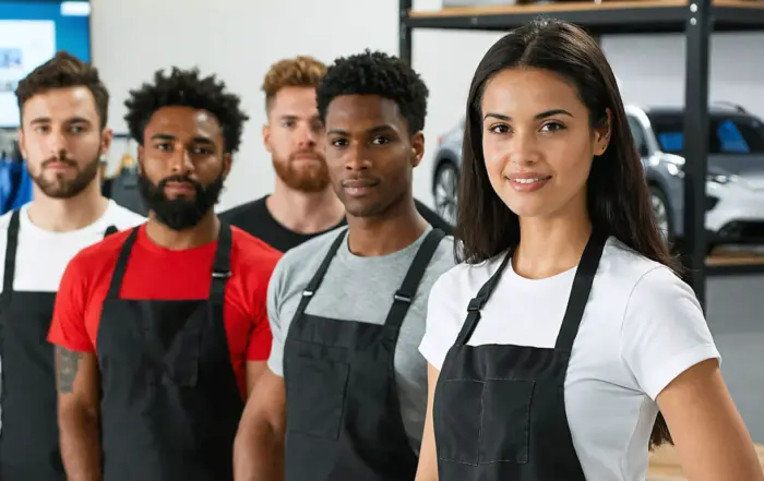 Evite o Estresse: 5 Motivos para Planejar os Uniformes | América Uniformes - Aparecida de Goiânia