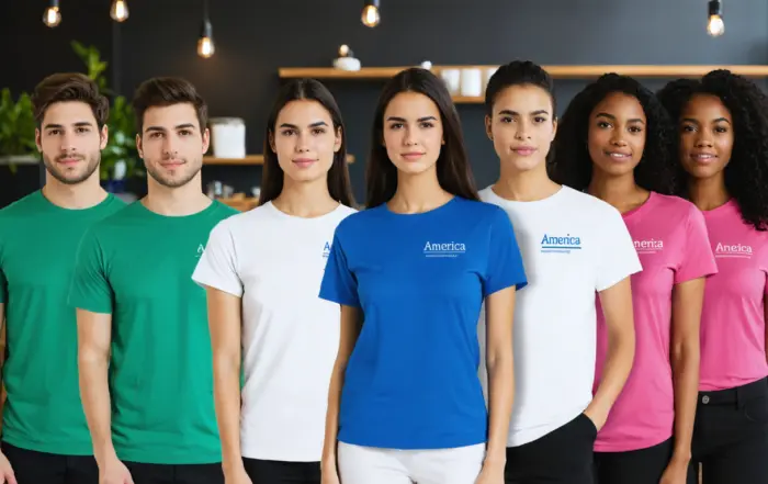 Fábrica de Uniformes em Goiânia: A Escolha Certa | América Uniformes - Goiânia