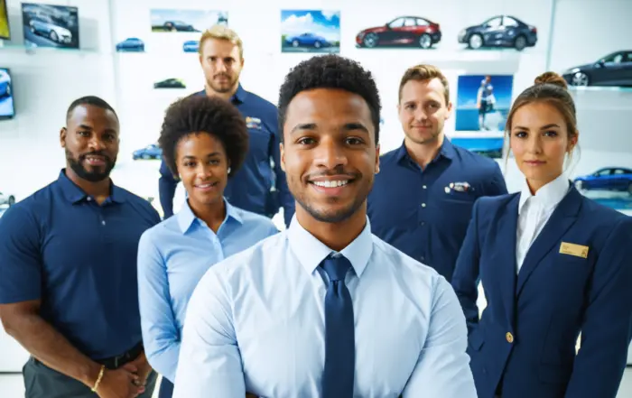 Jaqueta e Camisa: O Visual Inverno que Você Precisa em 2026 | América Uniformes - Aparecida de Goiânia