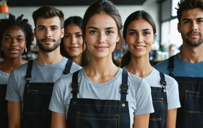 Perigos de fornecedores sem prazos para uniformes | América Uniformes - Goiás