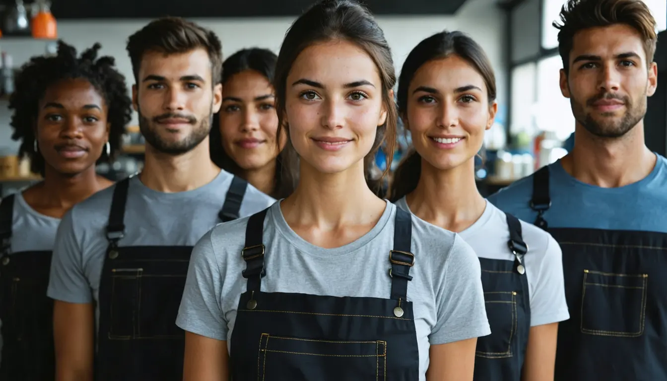 Perigos de fornecedores sem prazos para uniformes | América Uniformes - Goiás