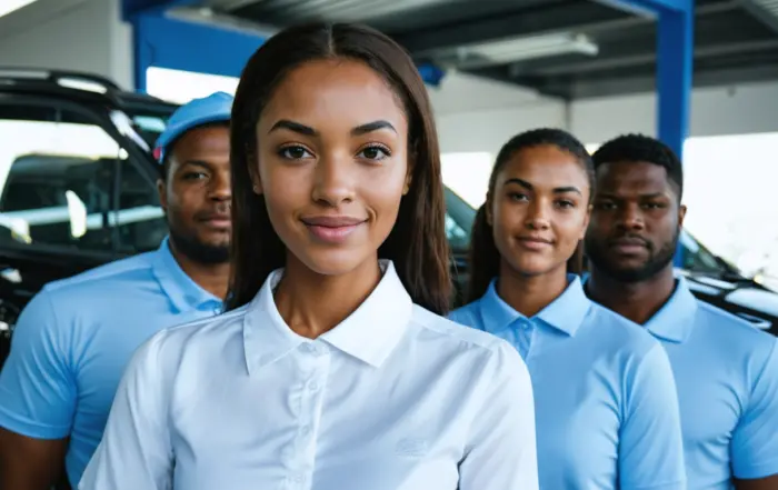 Planeje a Renovação de Uniformes 2026 com Antecedência | América Uniformes - Aparecida de Goiânia