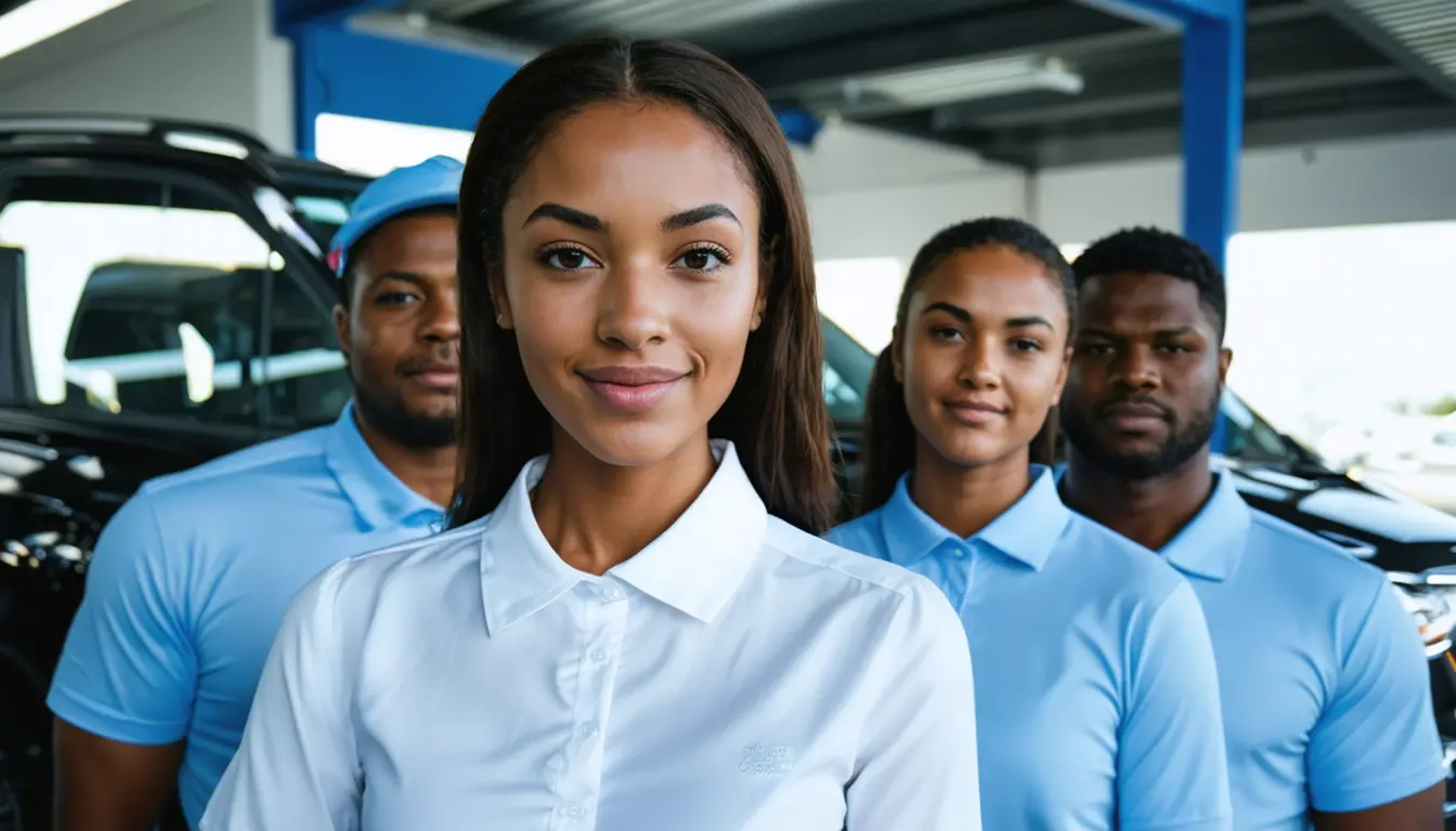 Planeje a Renovação de Uniformes 2026 com Antecedência | América Uniformes - Aparecida de Goiânia