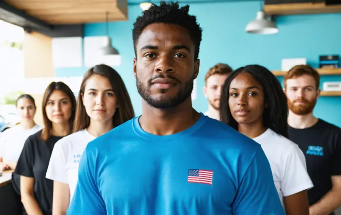 Por que Goiânia escolhe América Uniformes para suas equipes? | América Uniformes - Aparecida de Goiânia