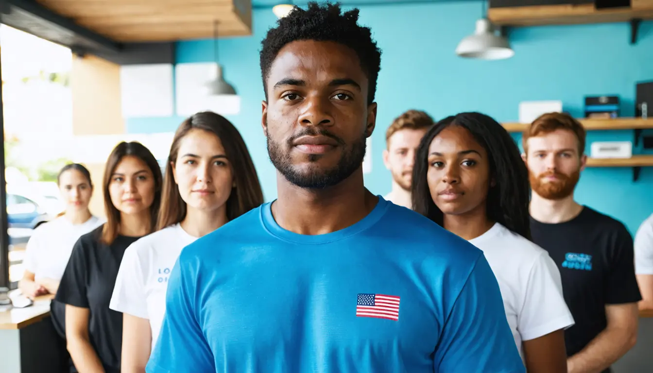 Por que Goiânia escolhe América Uniformes para suas equipes? | América Uniformes - Aparecida de Goiânia
