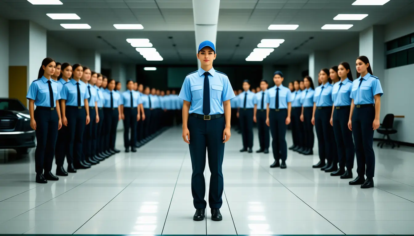 Renove seus uniformes em 2026: dicas para o ano todo | América Uniformes - Aparecida de Goiânia